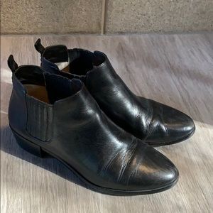 Michael Kors Ankle Boots